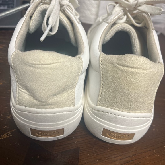 Dr. Scholls Women's Time Off Platform Sneakers 8.5 - Picture 9 of 10